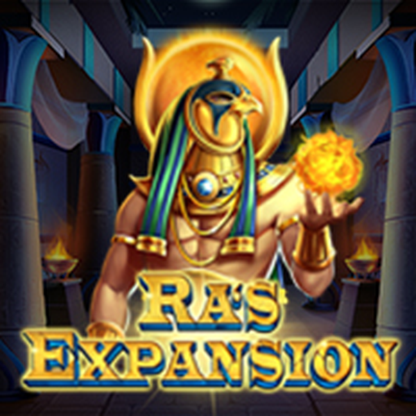 Ra’s Expansion