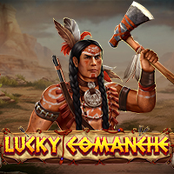 Lucky Comanche