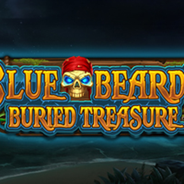 Blue Beard's Buried Treasure