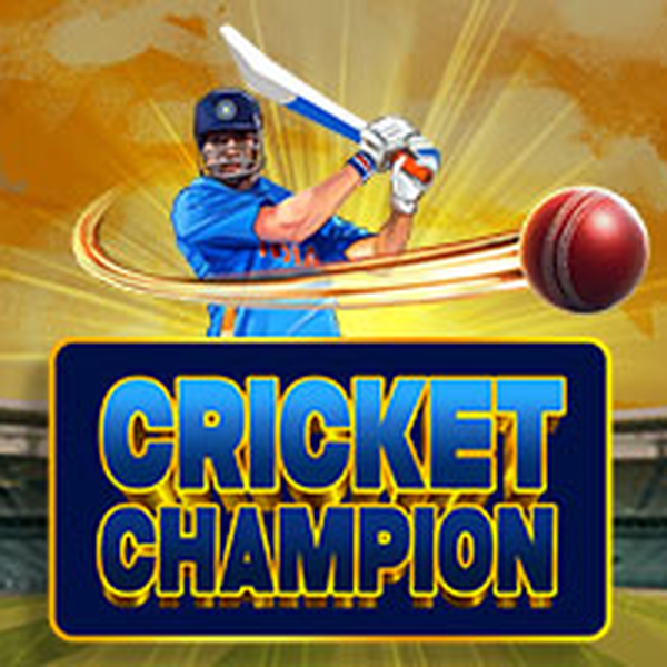Cricket Champion
