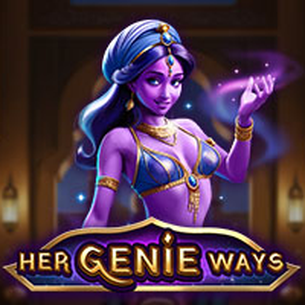 Her Genie Ways
