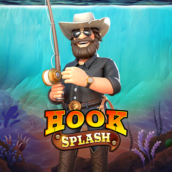 Hook Splash