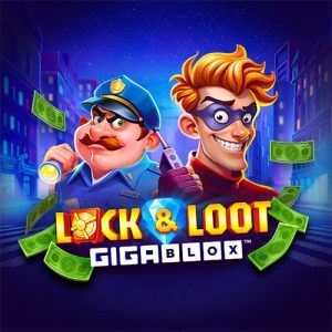 Lucky Ryan GigaBlox™