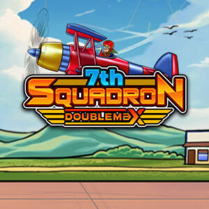 7th Squadron DoubleMax