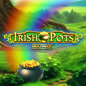 Irish Pots MulitMax