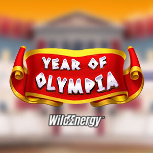 Year of Olympia