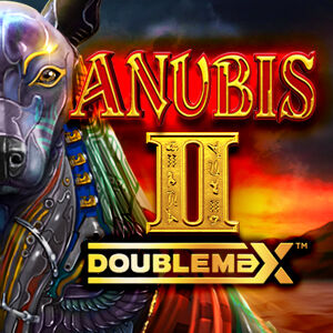 Anubis II DoubleMax