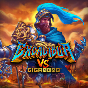 Excalibur Vs GigaBlox