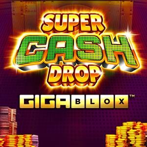Super Cash Drop Giga Blox