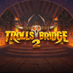 Trolls Bridge 2