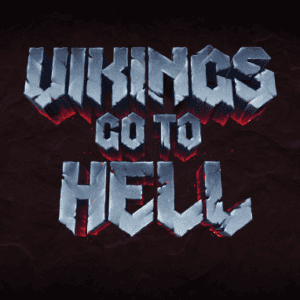 Vikings go to Hell