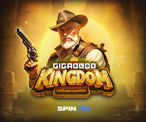 Gigablox Kingdom