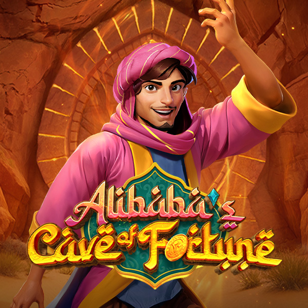 Alibaba's Cave of Fortune