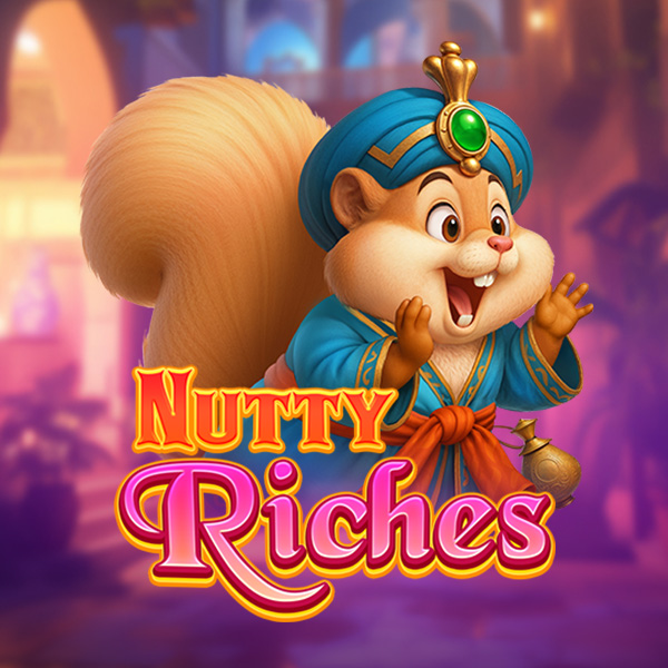 Nutty Riches