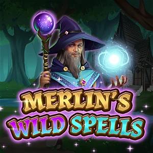 Merlin's Wild Spells