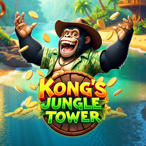 Kong’s Jungle Tower