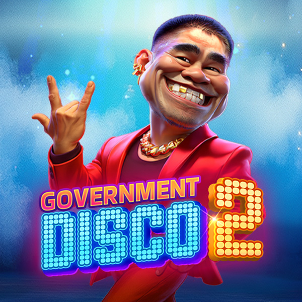 GOVERNMENT DISCO 2