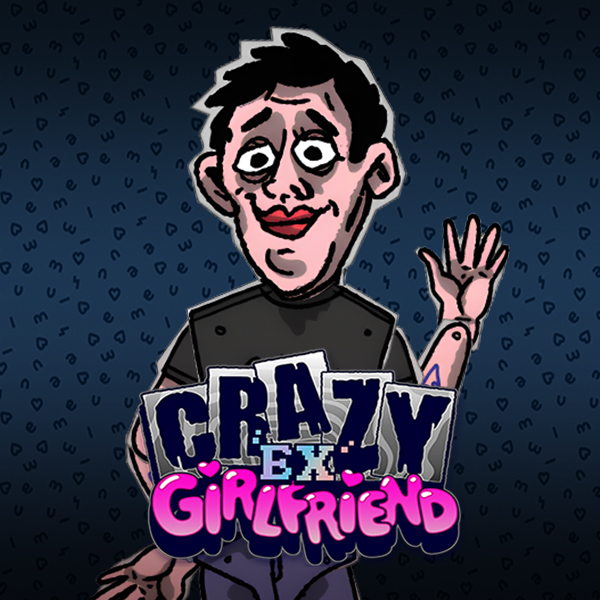 Crazy Ex-Girlfriend