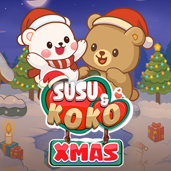 Susu & Koko Xmas