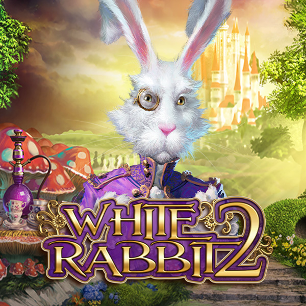 White Rabbit 2