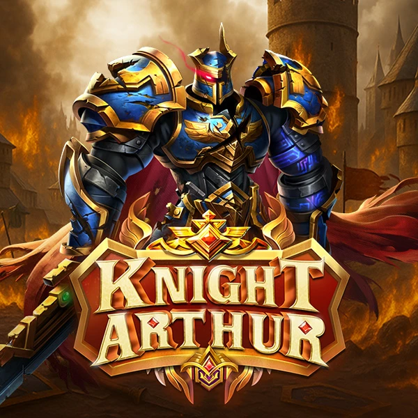 KNIGHT ARTHUR