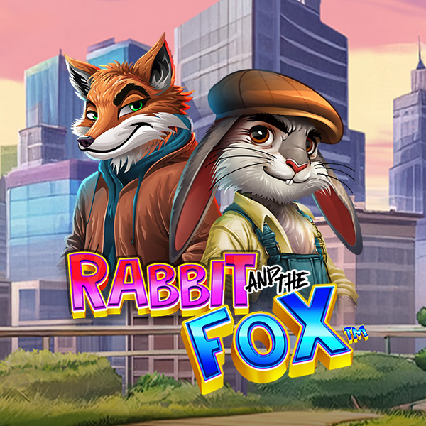 Rabbit and the Fox