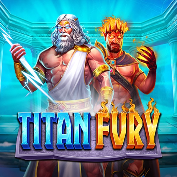 Titan Fury