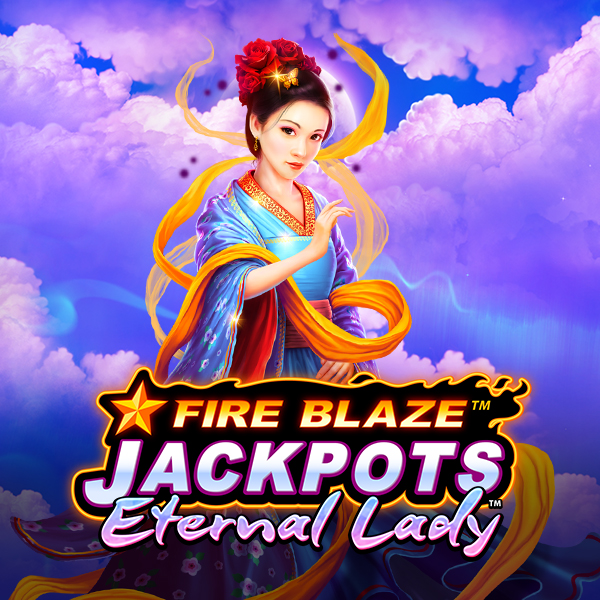 Fire Blaze: Eternal Lady