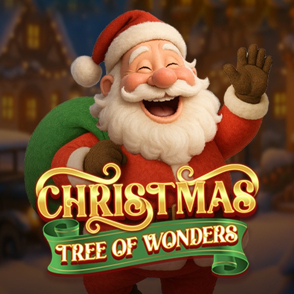 Christmas Tree of Wonders