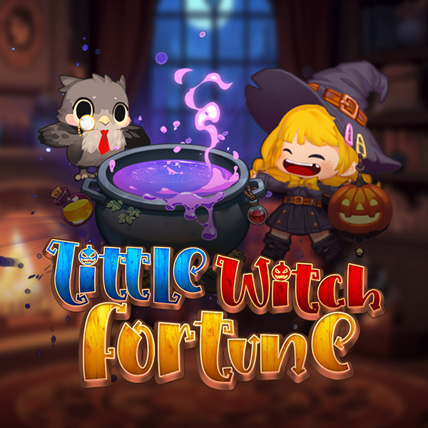 Little Witch's Fortune