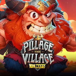 Pillage The Village 10K Ways