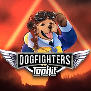 Dog Fighters - Their Finest Hour