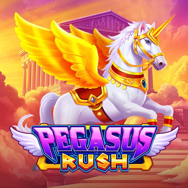 Pegasus Rush