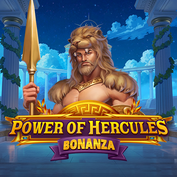 Power of Hercules Bonanza