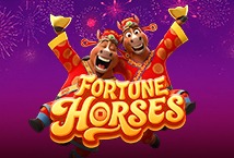 FORTUNE HORSES