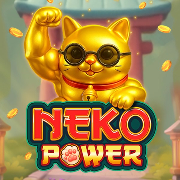 NekoPower