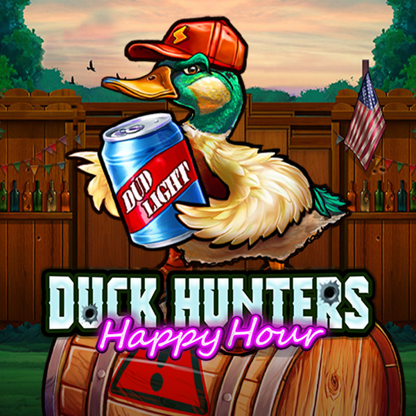 Duck Hunters Happy Hour