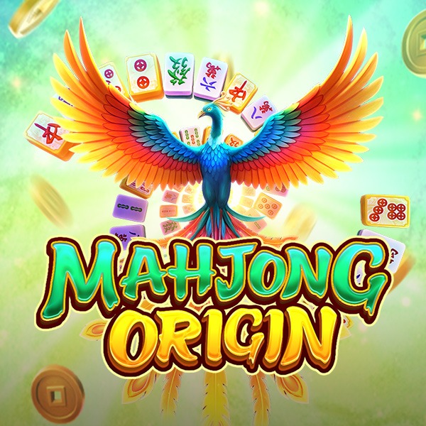 MAHJONG: ORIGIN