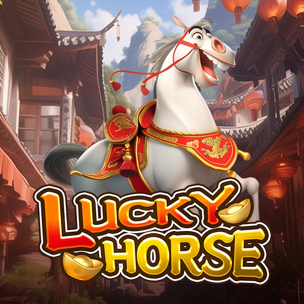 Lucky Horse