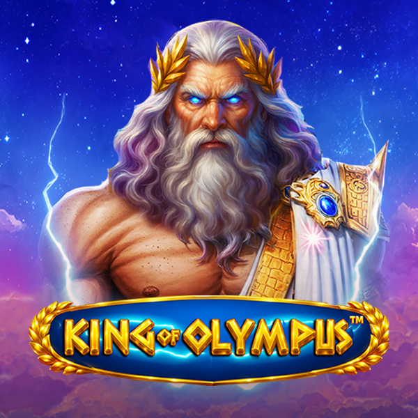 King of Olympus™