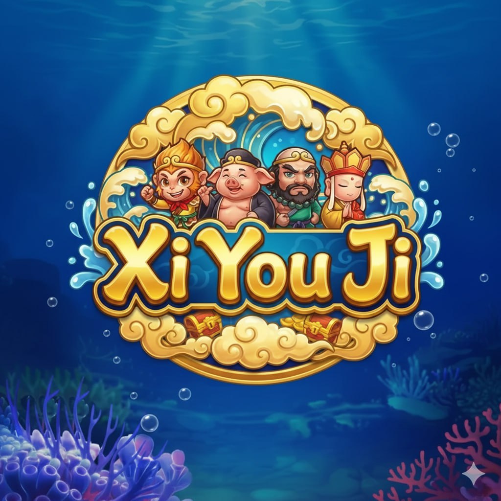BG Xiyou Fishing