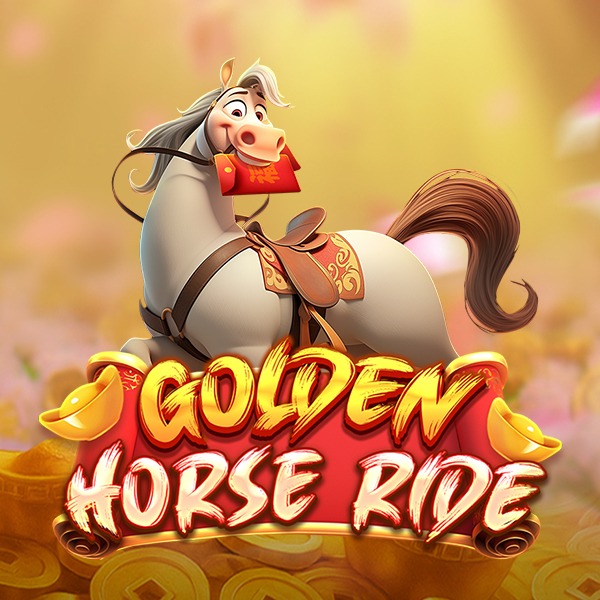 Golden Horse Ride