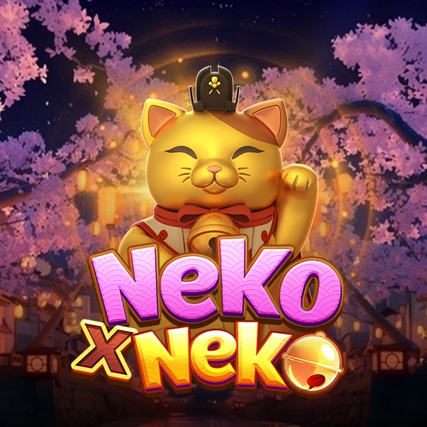 NEKO X NEKO