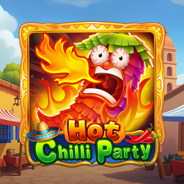 Hot Chilli Party
