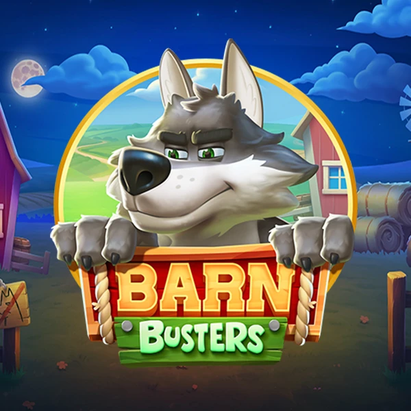 Barn Busters