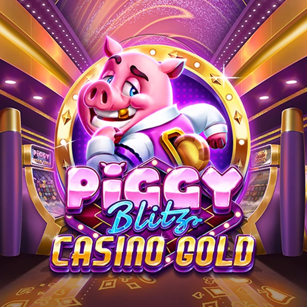 Piggy Blitz Casino Gold