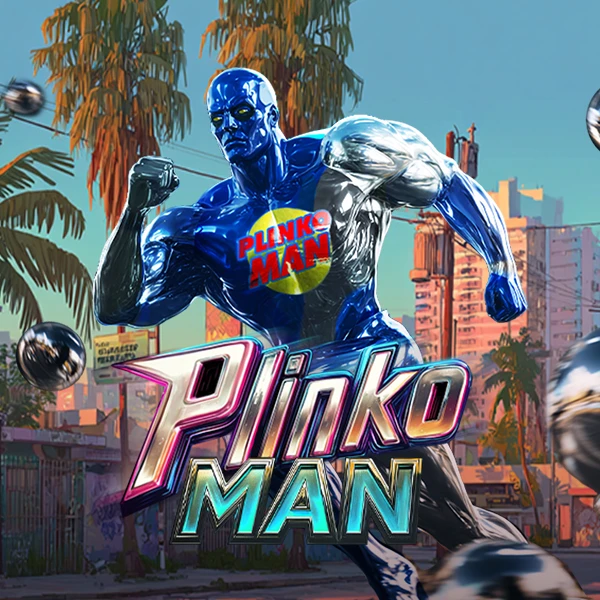 Plinko Man
