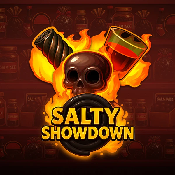 Salty Showdown
