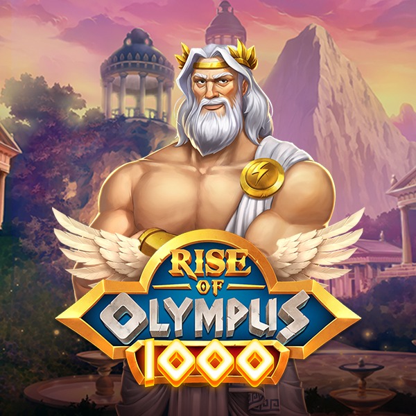 Rise of Olympus 1000