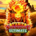 Fire Stampede Ultimate